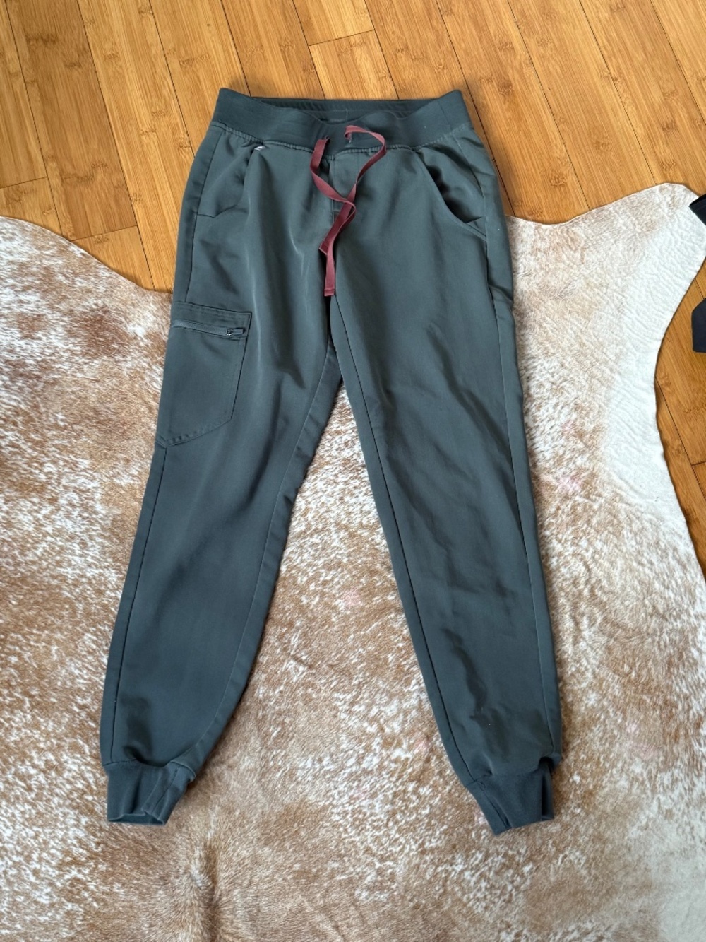 Figs Zamora Joggers Bonsai